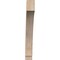Ekena Millwork 5 1/2"W x 44"D x 44"H Imperial Smooth Knee Brace, Douglas Fir BRC06X44X44IMP00SDF - alternate 3